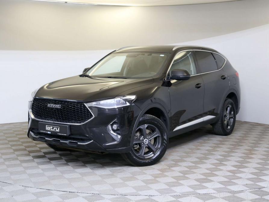 Haval F7 I Санкт-Петербург  - изображение 1