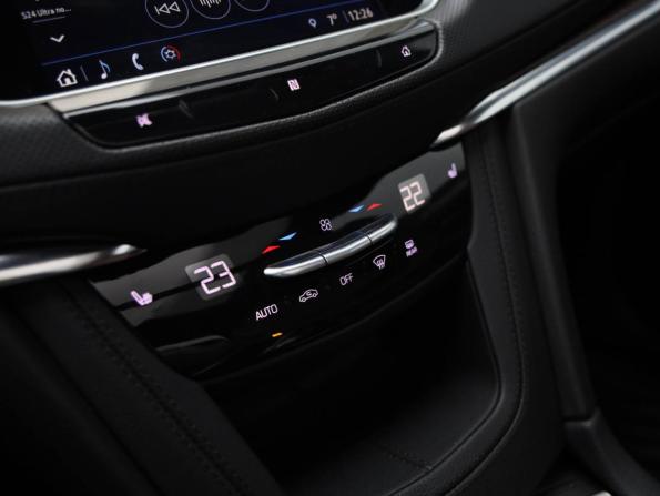 Cadillac XT5 I Рестайлинг с пробегом 2021 года, цена 3 689 000 рублей, 74618 км, внедорожник, Автокод Объявления