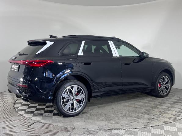 Audi Q5 III с пробегом 2026 года, цена 5 999 000 рублей, 20 км, внедорожник, Автокод Объявления