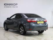 Toyota Corolla XI (E160 E170 E180) Дзержинск  - изображение 20