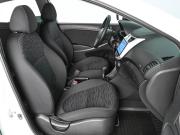 Hyundai Solaris I Рестайлинг Ростов-на-Дону  - изображение 25