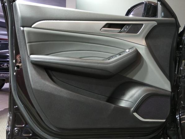 Haval F7 I Рестайлинг с пробегом 2023 года, цена 2 295 000 рублей, 70654 км, внедорожник, Автокод Объявления