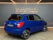 Skoda Fabia II Рестайлинг Уфа  - изображение 22