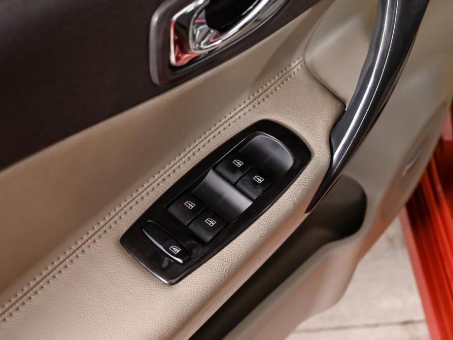Renault Koleos I Рестайлинг 2 Екатеринбург  - изображение 14