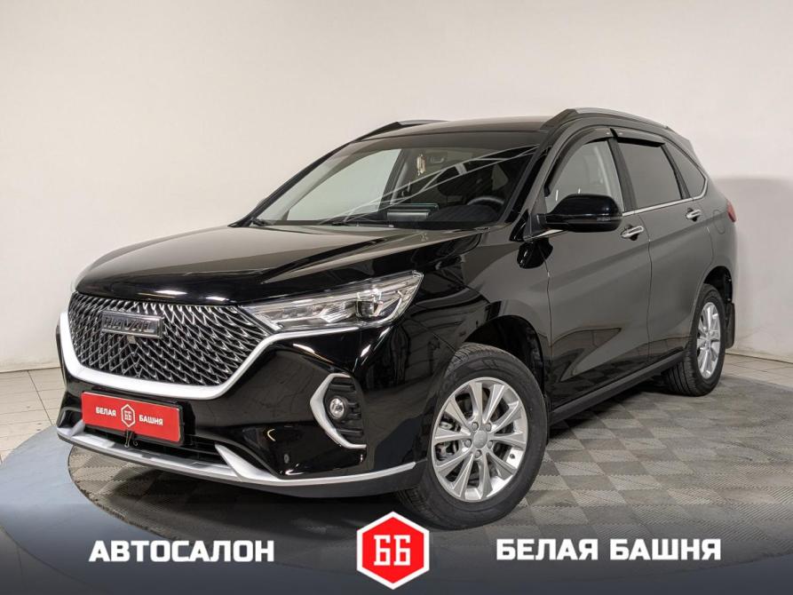 Haval M6 II Екатеринбург  - изображение 1