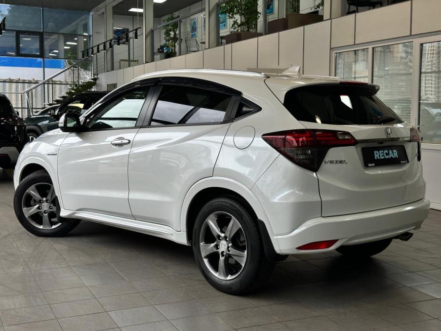 Honda Vezel I Рестайлинг Санкт-Петербург  - изображение 33
