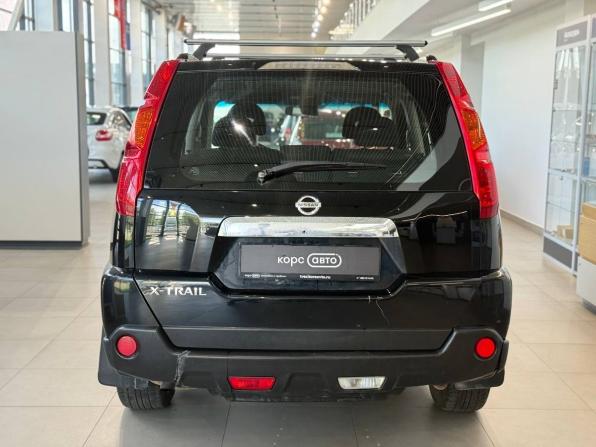 Nissan X-Trail II с пробегом 2008 года, цена 820 000 рублей, 306433 км, внедорожник, Автокод Объявления