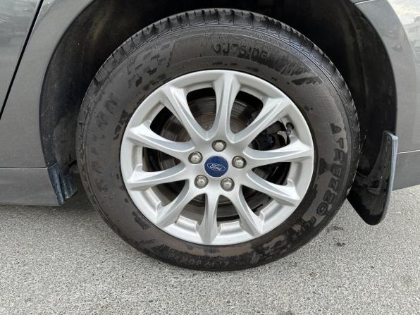 Ford Mondeo V с пробегом 2019 года, цена 1 995 000 рублей, 104518 км, седан, Автокод Объявления