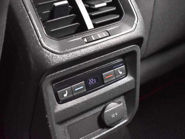 Volkswagen Tiguan II с пробегом 2018 года, цена 2 098 900 рублей, 133360 км, внедорожник, Автокод Объявления