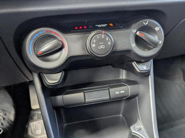 Kia Picanto III с пробегом 2019 года, цена 1 115 000 рублей, 73579 км, хэтчбек, Автокод Объявления