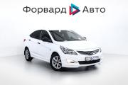 Hyundai Solaris I Рестайлинг Тюмень  - изображение 25