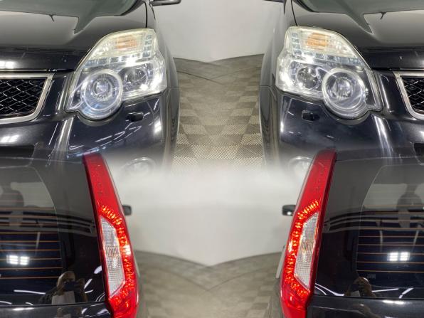 Nissan X-Trail II Рестайлинг с пробегом 2013 года, цена 1 170 000 рублей, 239291 км, внедорожник, Автокод Объявления