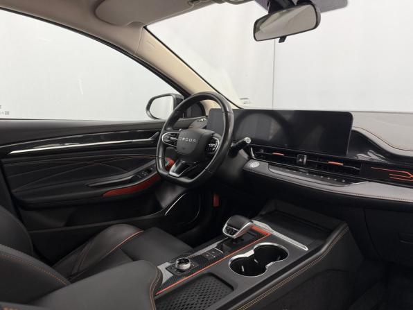 Omoda S5 GT с пробегом 2023 года, цена 1 585 000 рублей, 35021 км, седан, Автокод Объявления