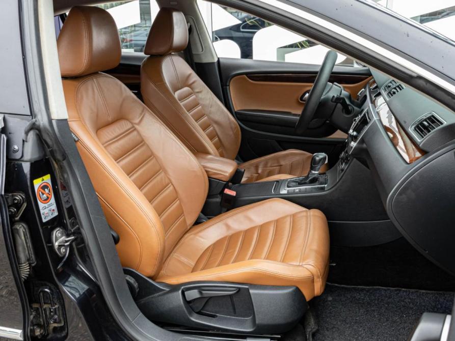 Volkswagen Passat CC I Краснодар  - изображение 8