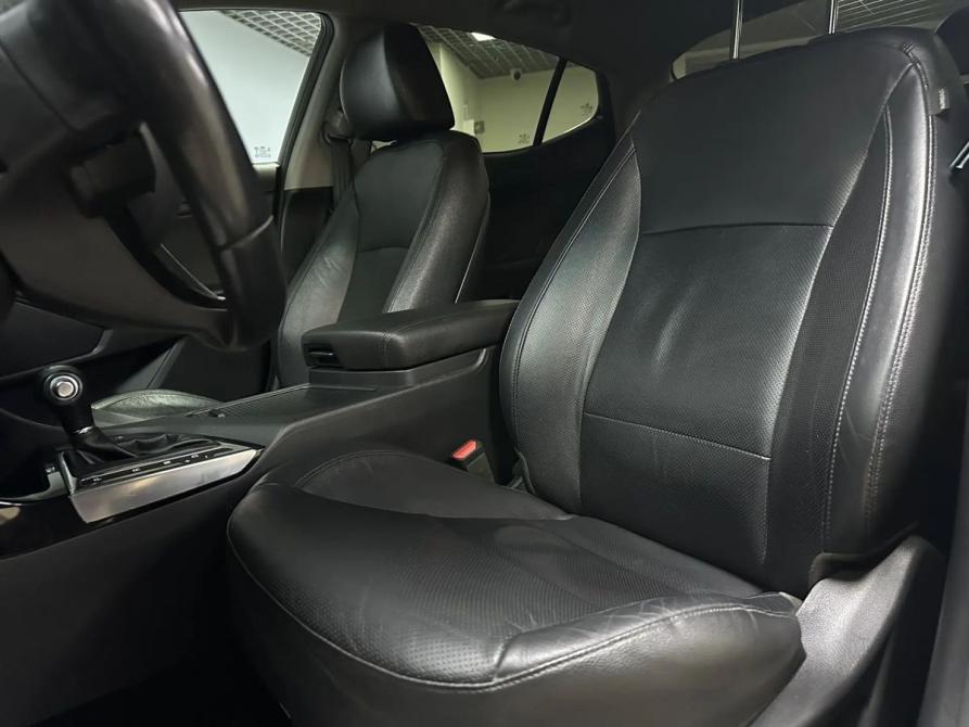 Kia Optima III Рестайлинг Москва  - изображение 10