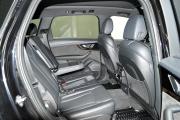 Audi Q7 II (4M) Сургут  - изображение 49