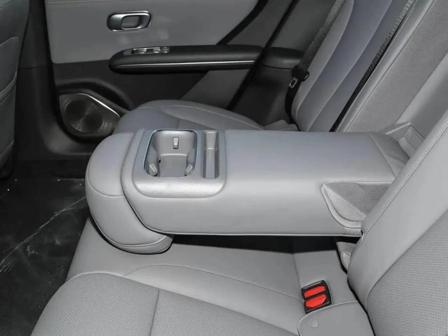 Changan Qiyuan A06 Воронеж  - изображение 13