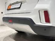 Geely Emgrand X7 I Рестайлинг 2 Новосибирск  - изображение 34