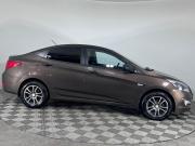 Hyundai Solaris I Рестайлинг Ростов-на-Дону  - изображение 23