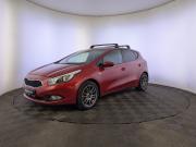 Kia Ceed II Москва  - изображение 28