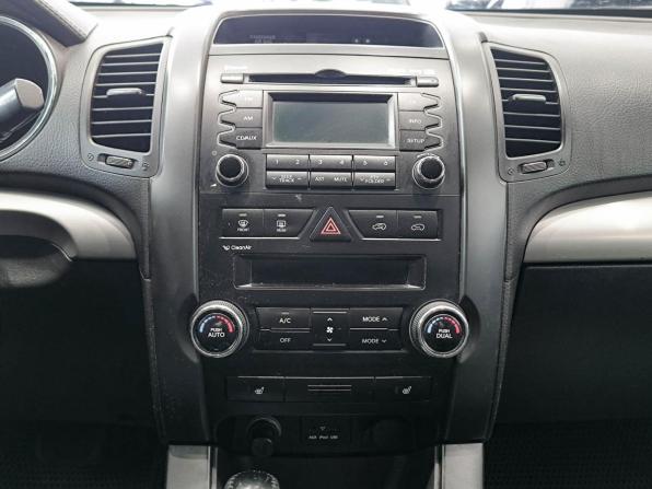 Kia Sorento II с пробегом 2011 года, цена 1 199 000 рублей, 246738 км, внедорожник, Автокод Объявления