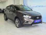 Lada (ВАЗ) Vesta I Таганрог  - изображение 30