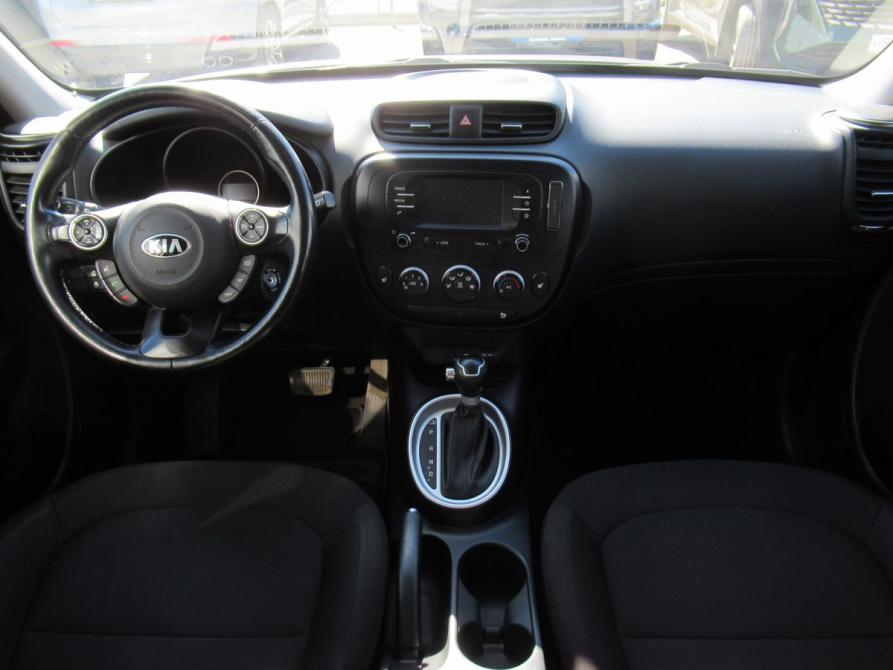 Kia Soul II Рестайлинг Самара  - изображение 12