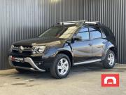 Renault Duster I Рестайлинг Пермь  - изображение 31