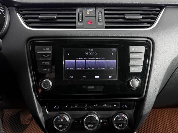Skoda Octavia III (A7) с пробегом 2014 года, цена 1 249 000 рублей, 158829 км, универсал, Автокод Объявления
