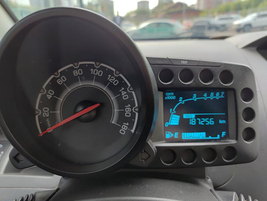 Chevrolet Spark III Ижевск  - изображение 16