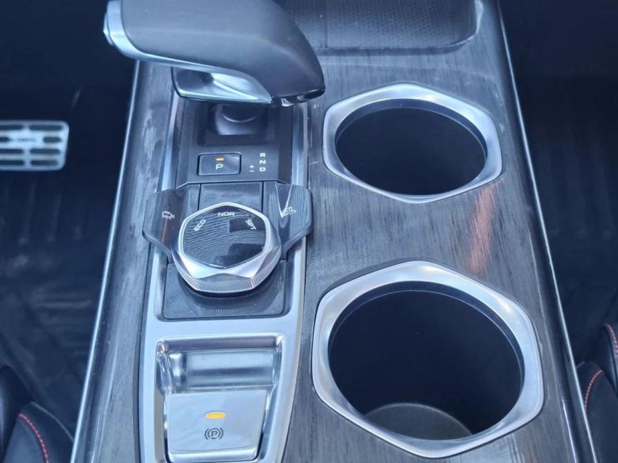 Changan CS55 Plus II Самара  - изображение 23