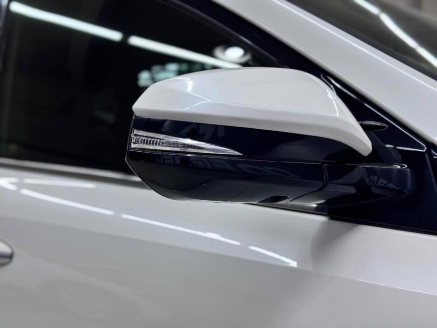 Toyota Harrier III (XU60) Благовещенск  - изображение 15