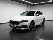 Skoda Octavia IV (A8) Тверь  - изображение 33