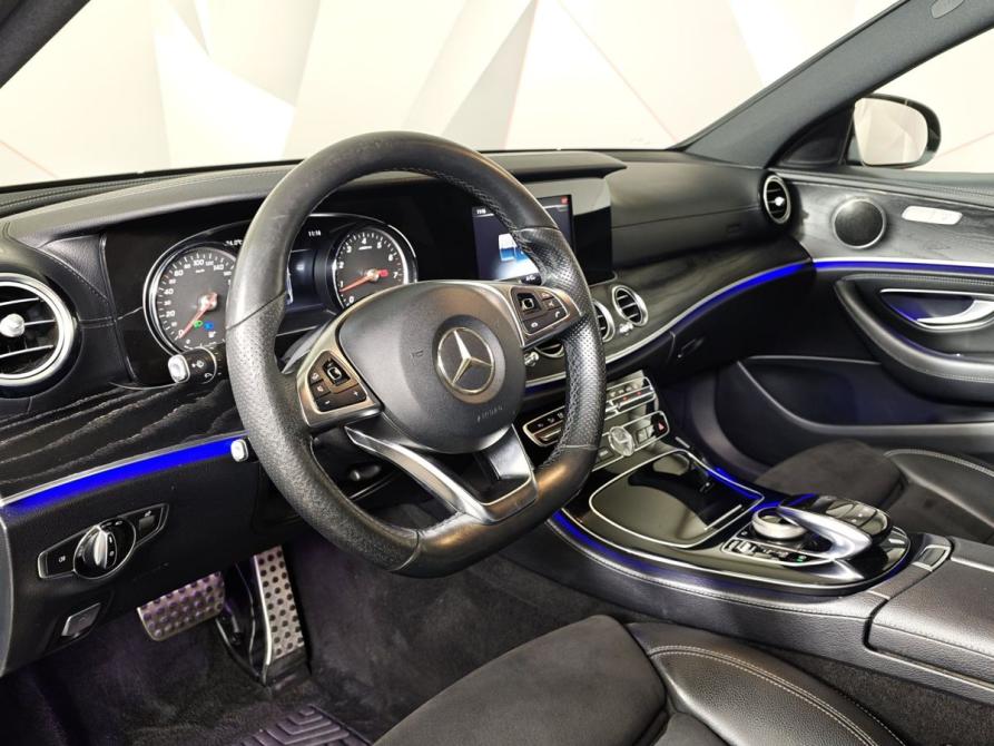 Mercedes-Benz E-Класс V (W213 S213 C238) Москва  - изображение 19