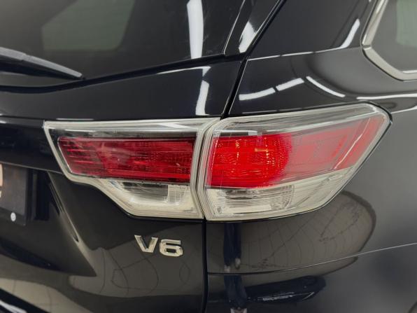 Toyota Highlander III (XU50) с пробегом 2014 года, цена 3 200 000 рублей, 107158 км, внедорожник, Автокод Объявления
