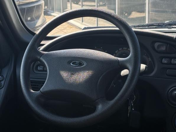 Lada (ВАЗ) Niva Travel I с пробегом 2023 года, цена 1 089 000 рублей, 29000 км, внедорожник, Автокод Объявления