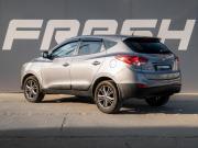 Hyundai ix35 I Рестайлинг Краснодар  - изображение 22