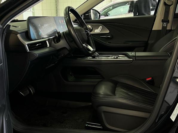 Chery Arrizo 8 с пробегом 2024 года, цена 1 890 000 рублей, 35459 км, седан, Автокод Объявления