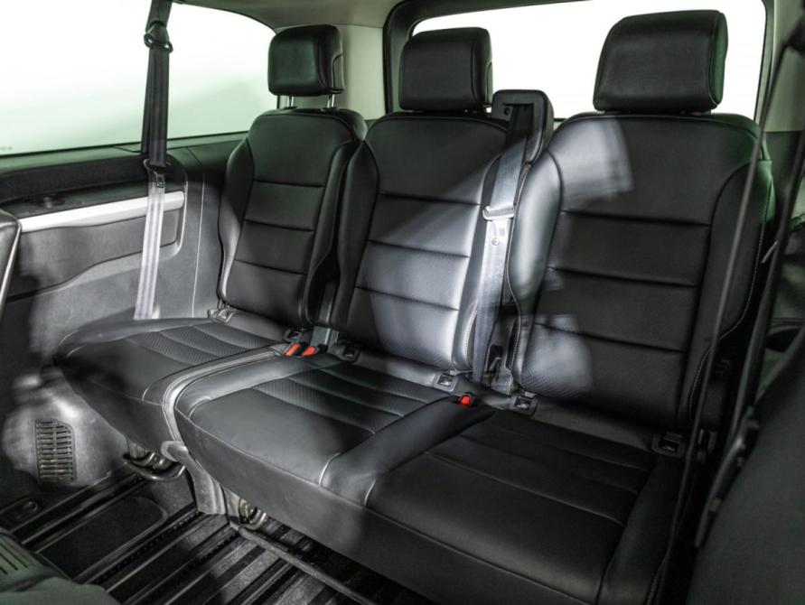 Peugeot Traveller I Санкт-Петербург  - изображение 21