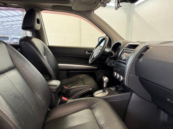 Nissan X-Trail II с пробегом 2010 года, цена 990 000 рублей, 213326 км, внедорожник, Автокод Объявления