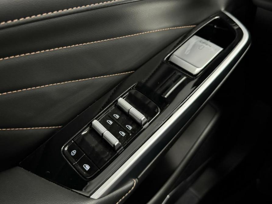 Geely Preface I Красноярск  - изображение 15
