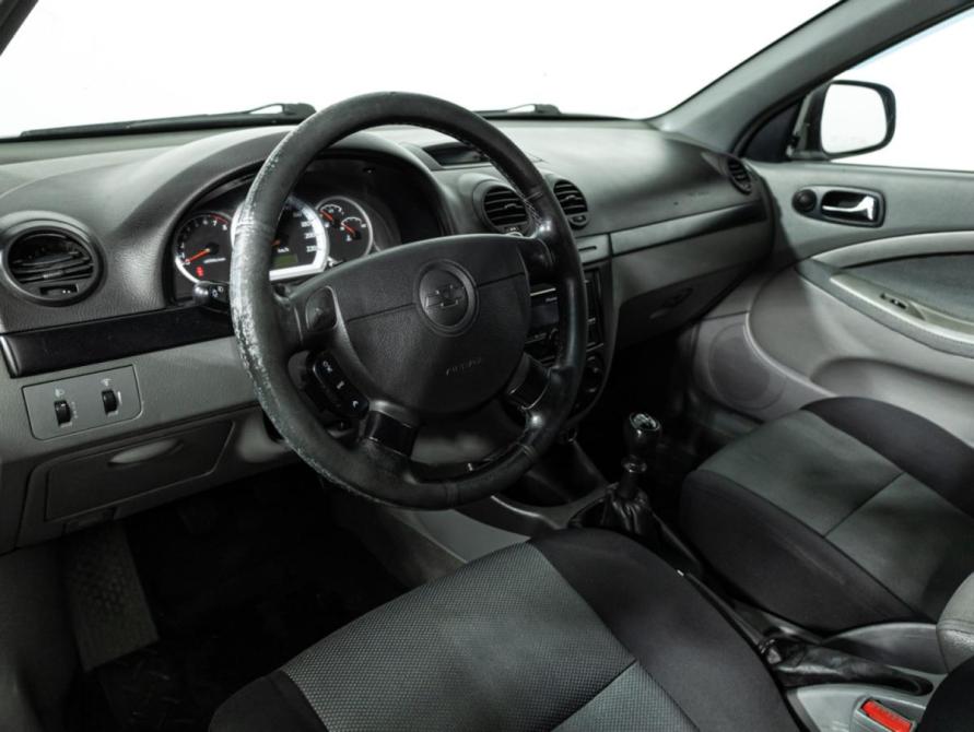 Chevrolet Lacetti I Санкт-Петербург  - изображение 12