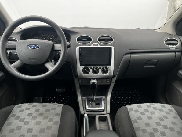 Ford Focus II с пробегом 2006 года, цена 500 000 рублей, 219999 км, седан, Автокод Объявления