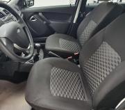 Lada (ВАЗ) Granta I Рестайлинг Москва  - изображение 25