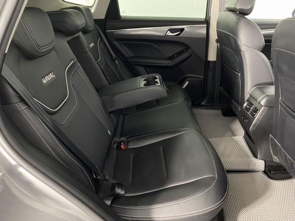 Haval Jolion I с пробегом 2021 года, цена 1 770 000 рублей, 47129 км, внедорожник, Автокод Объявления