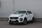 Kia Sportage IV Белгород  - изображение 29