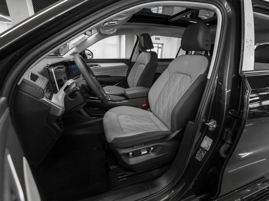 Volkswagen Tavendor I Москва  - изображение 9