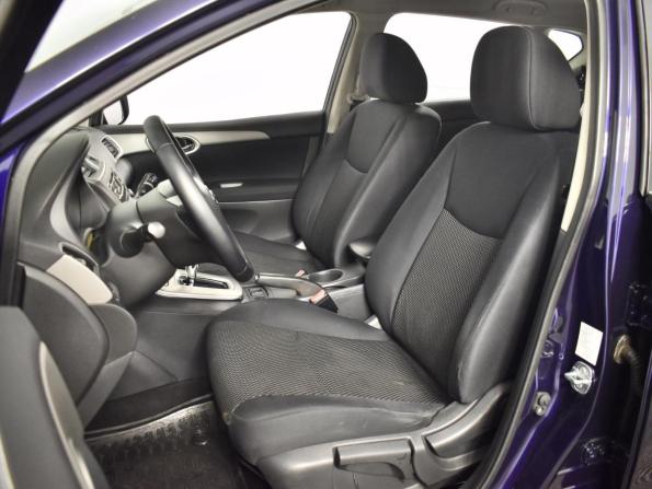 Nissan Tiida II с пробегом 2015 года, цена 999 900 рублей, 129871 км, хэтчбек, Автокод Объявления