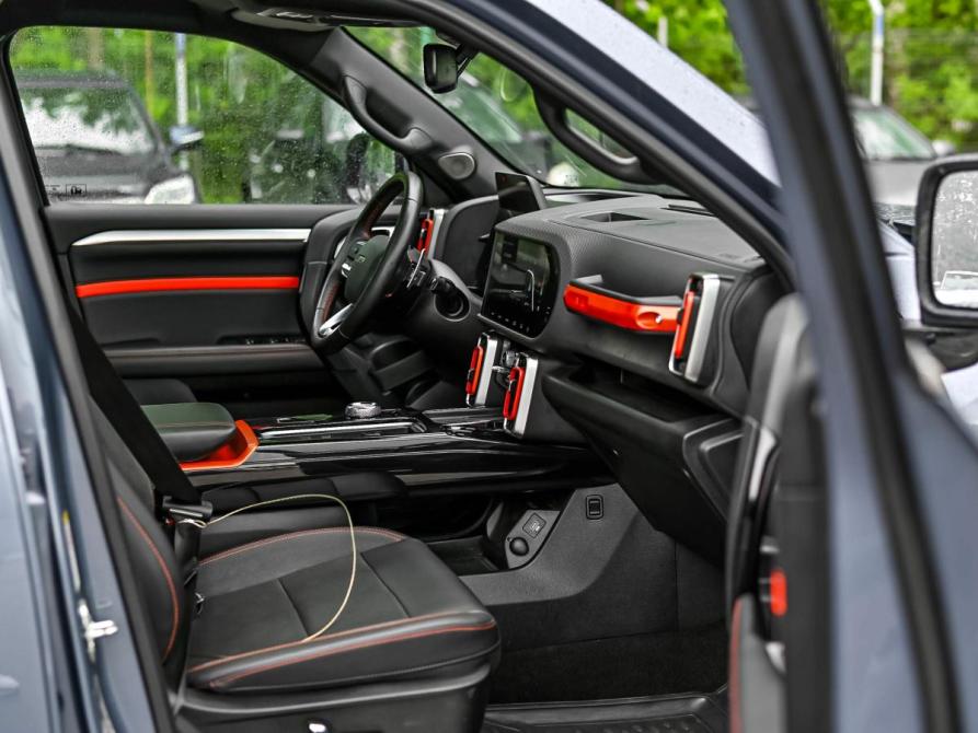 Haval Dargo Санкт-Петербург  - изображение 19