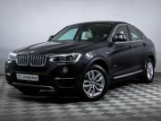BMW X4 I (F26) Москва  - изображение 20